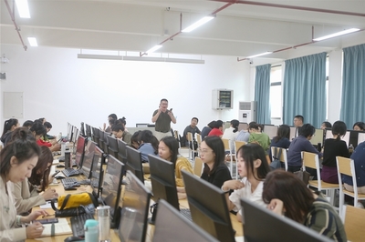 廣東省財政職業(yè)技術(shù)學(xué)校