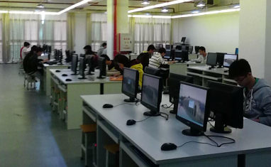 廣東工業(yè)大學(xué)華立土木建筑協(xié)會建筑設(shè)計軟件大賽-廣東工業(yè)大學(xué)華立學(xué)院新聞